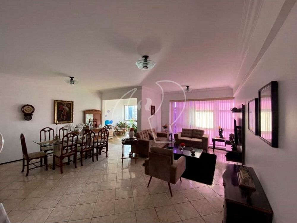 Apartamento, 4 quartos, 190 m² - Foto 3