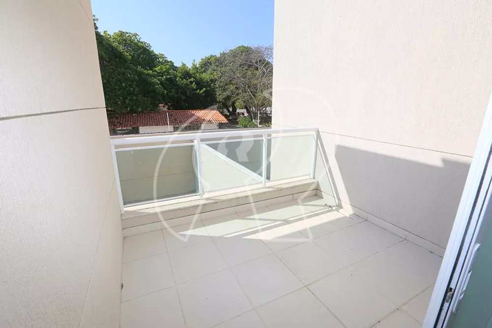 Casa de Condomínio, 3 quartos - Foto 13