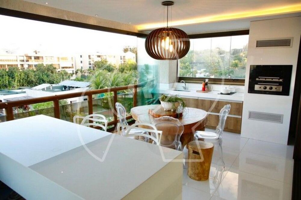 Cobertura à venda com 5 quartos, 190m² - Foto 3