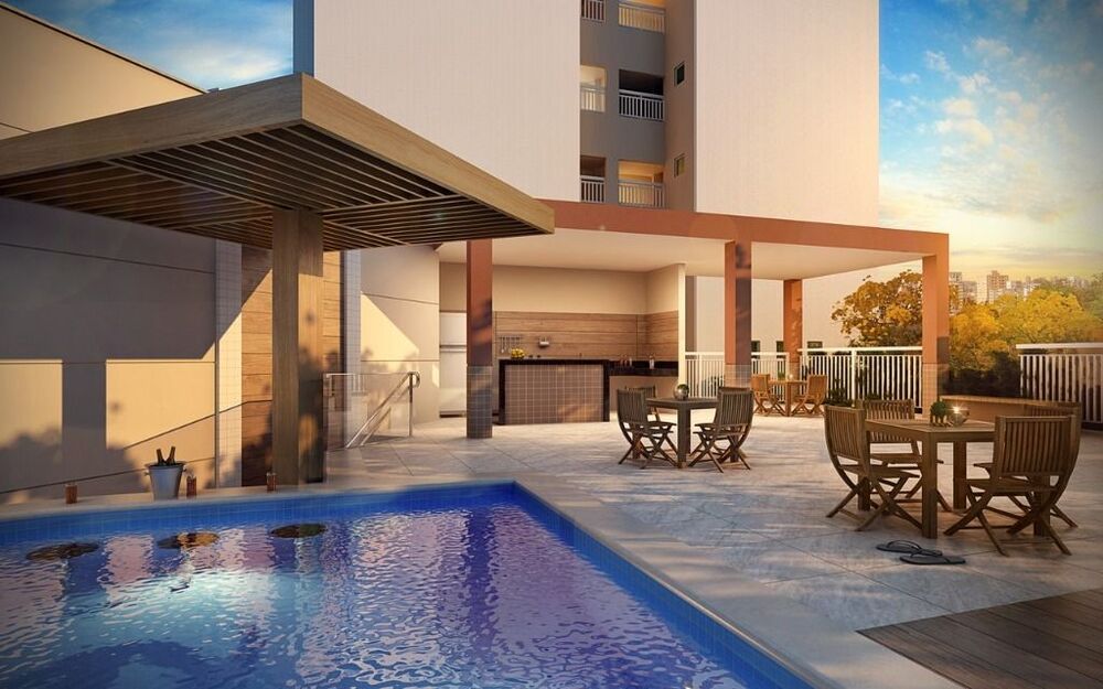 Apartamento, 3 quartos, 75 m² - Foto 1