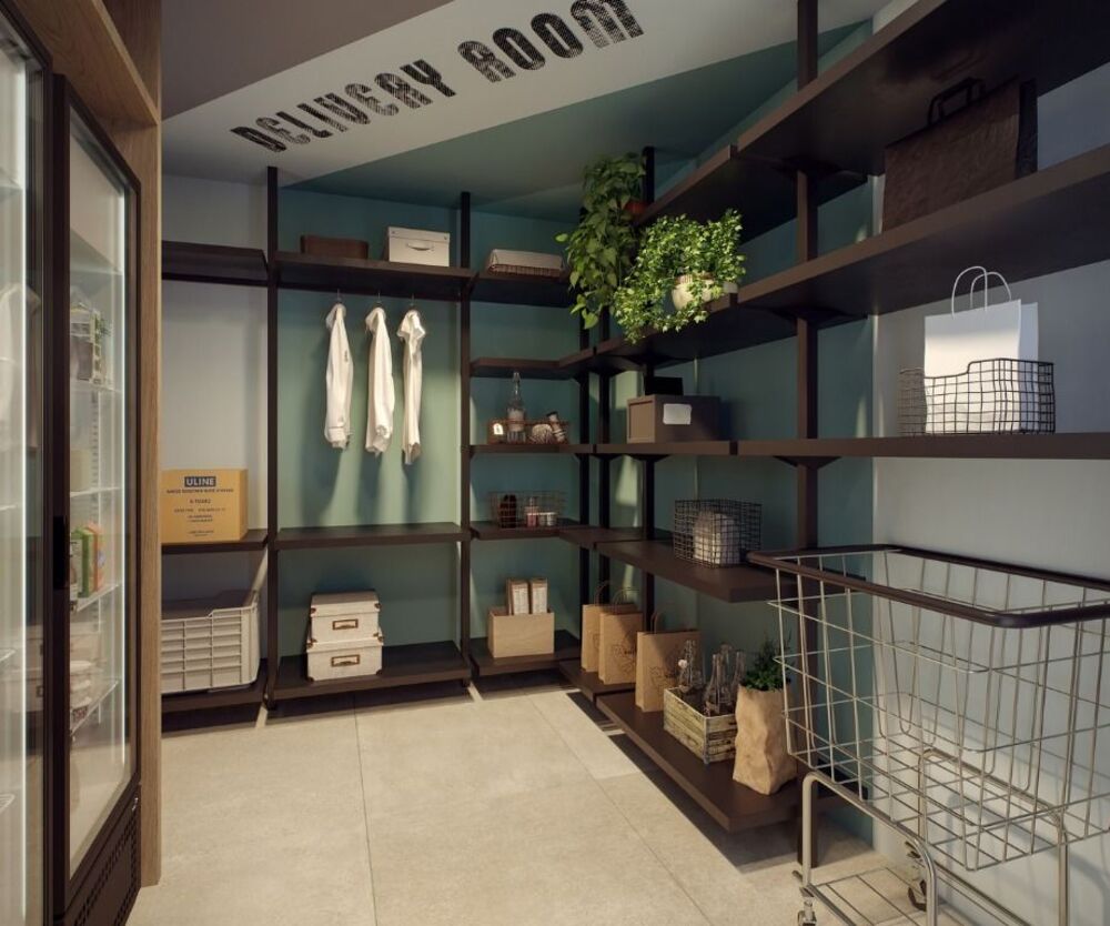 Apartamento, 2 quartos, 65 m² - Foto 7