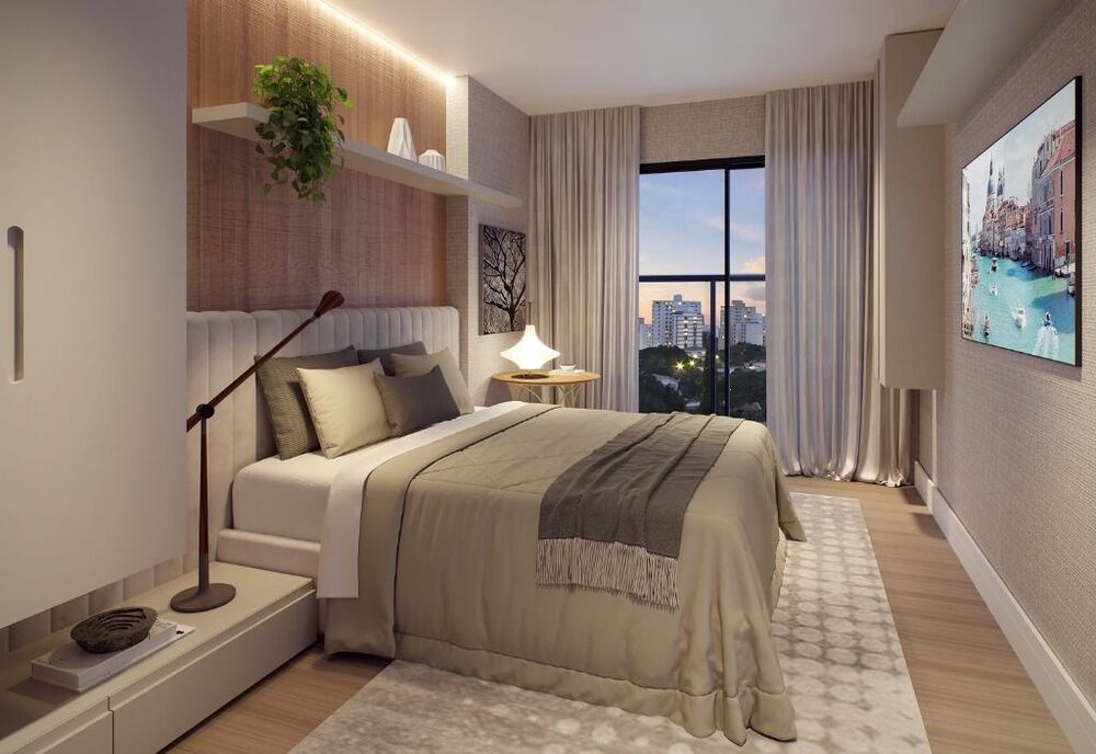 Apartamento, 2 quartos, 65 m² - Foto 16