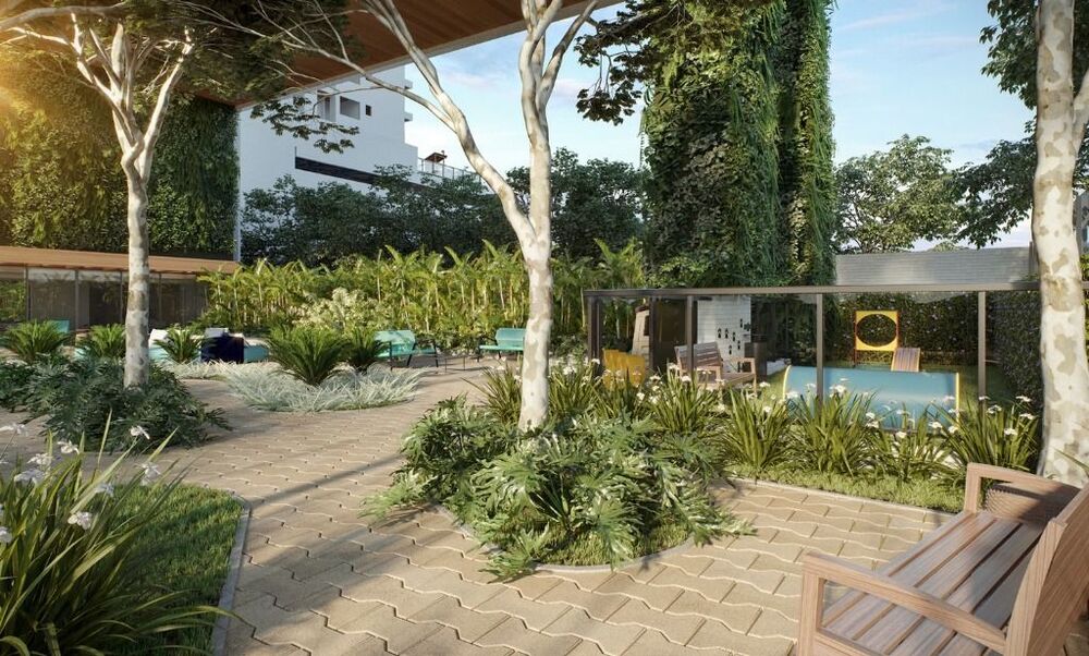 Apartamento, 2 quartos, 65 m² - Foto 14