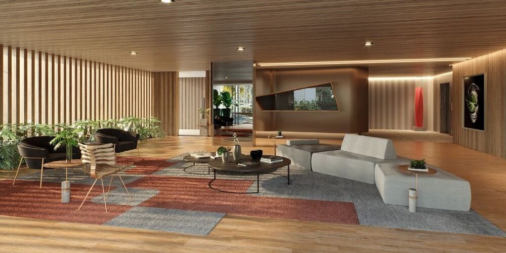 Apartamento, 2 quartos, 65 m² - Foto 9