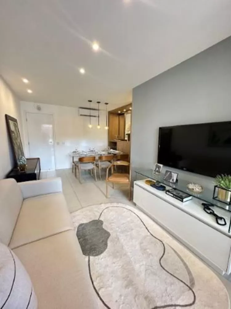 Apartamento, 3 quartos, 94 m² - Foto 5