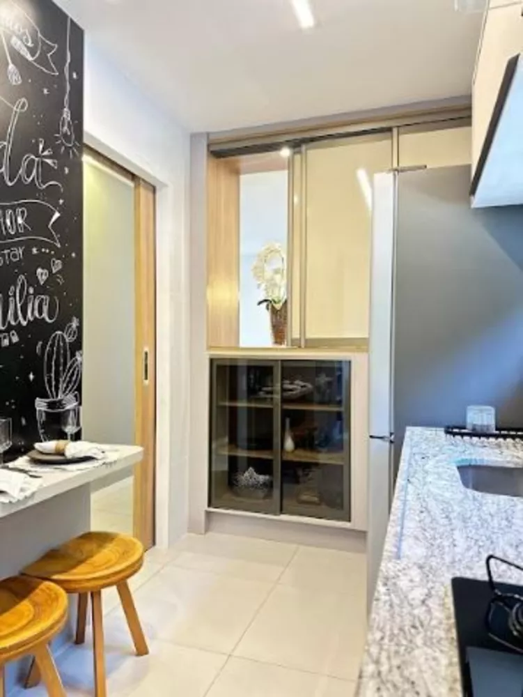 Apartamento, 3 quartos, 94 m² - Foto 3