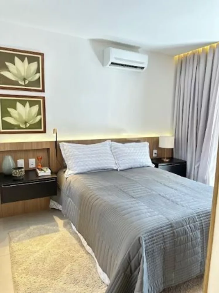 Apartamento, 3 quartos, 94 m² - Foto 2