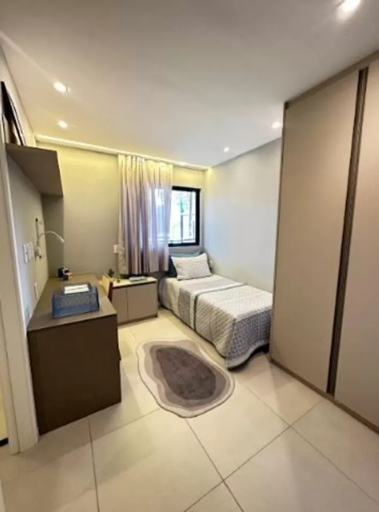 Apartamento, 3 quartos, 94 m² - Foto 6