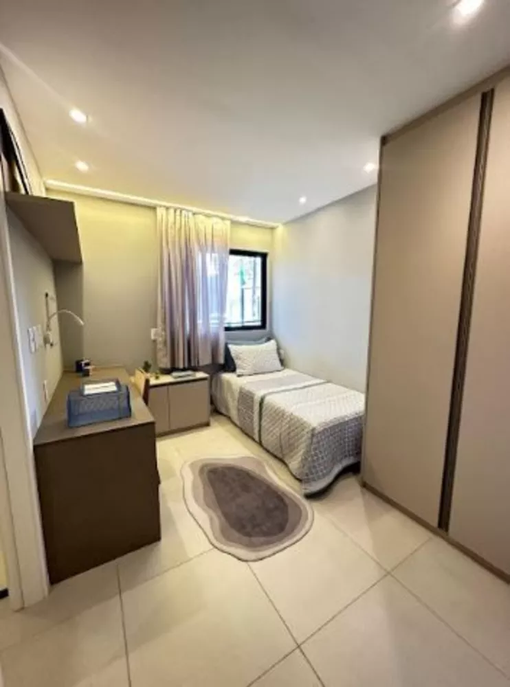 Apartamento, 3 quartos, 94 m² - Foto 1