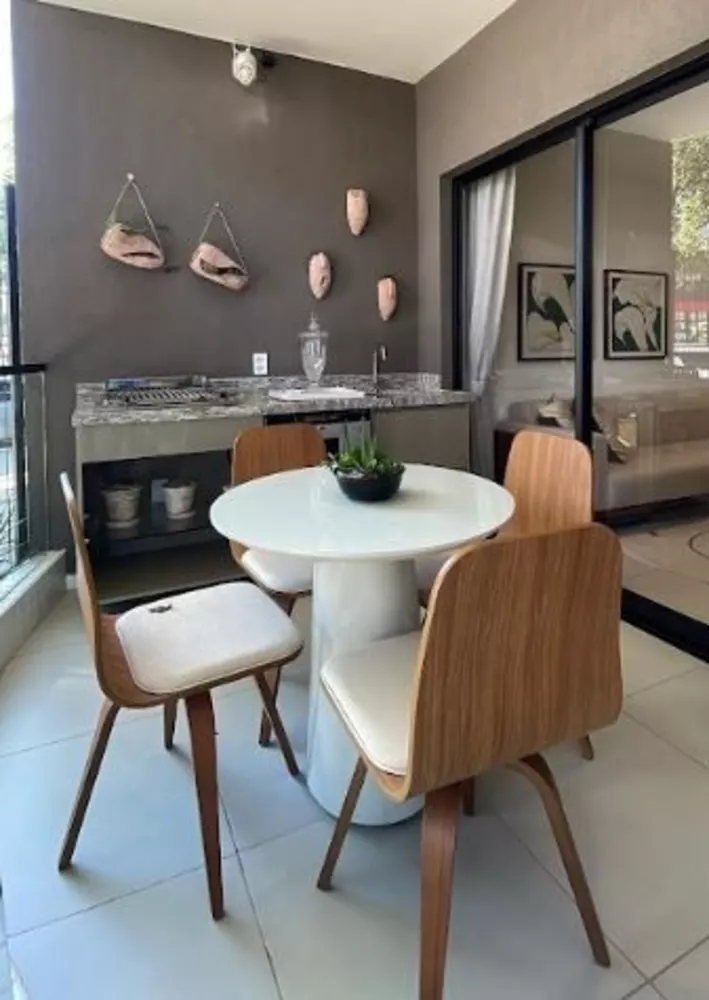 Apartamento, 3 quartos, 94 m² - Foto 17