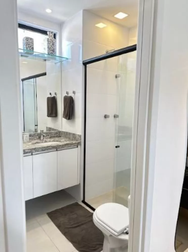 Apartamento, 3 quartos, 94 m² - Foto 4