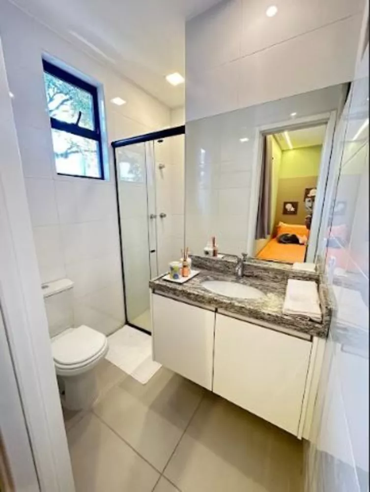 Apartamento, 3 quartos, 94 m² - Foto 12