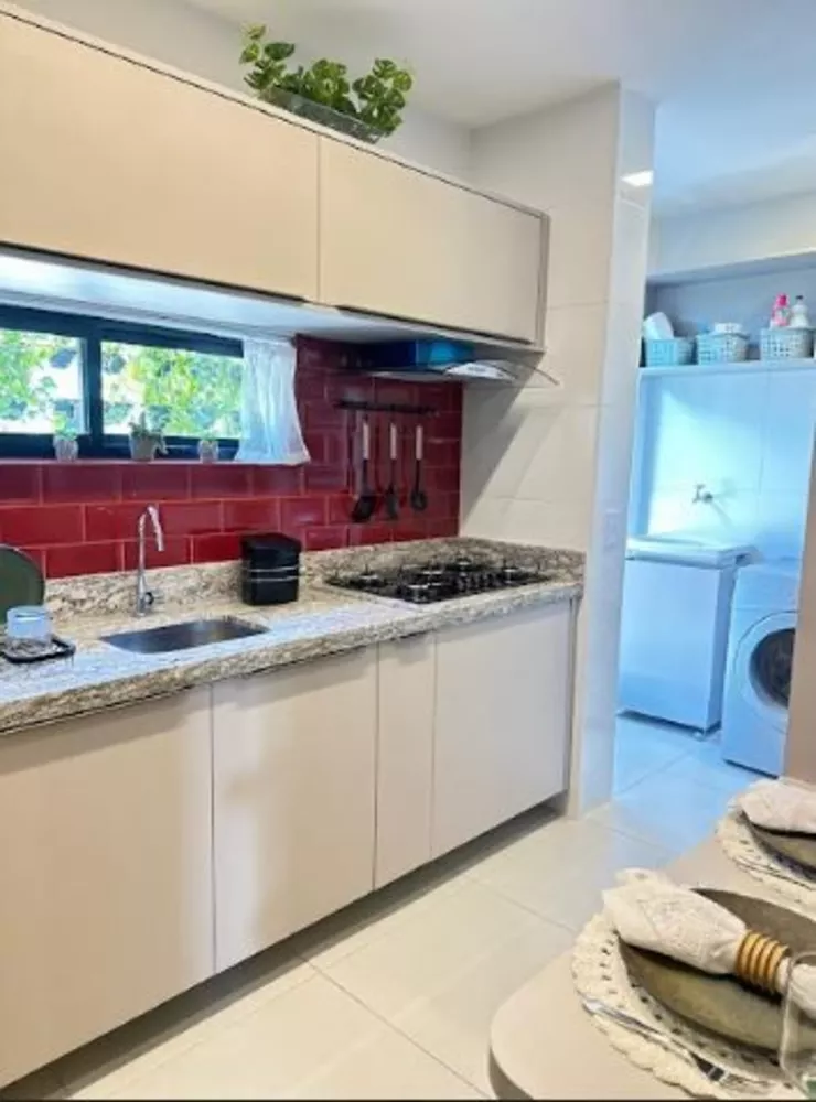 Apartamento, 3 quartos, 94 m² - Foto 20