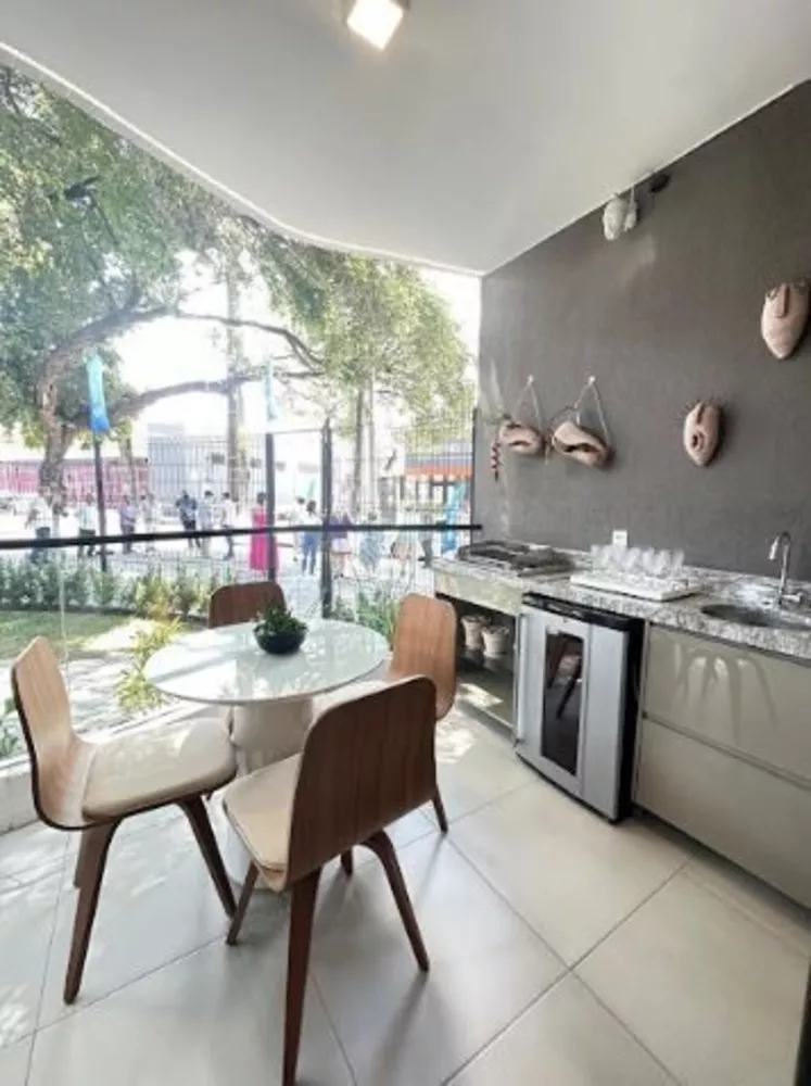 Apartamento, 3 quartos, 94 m² - Foto 15