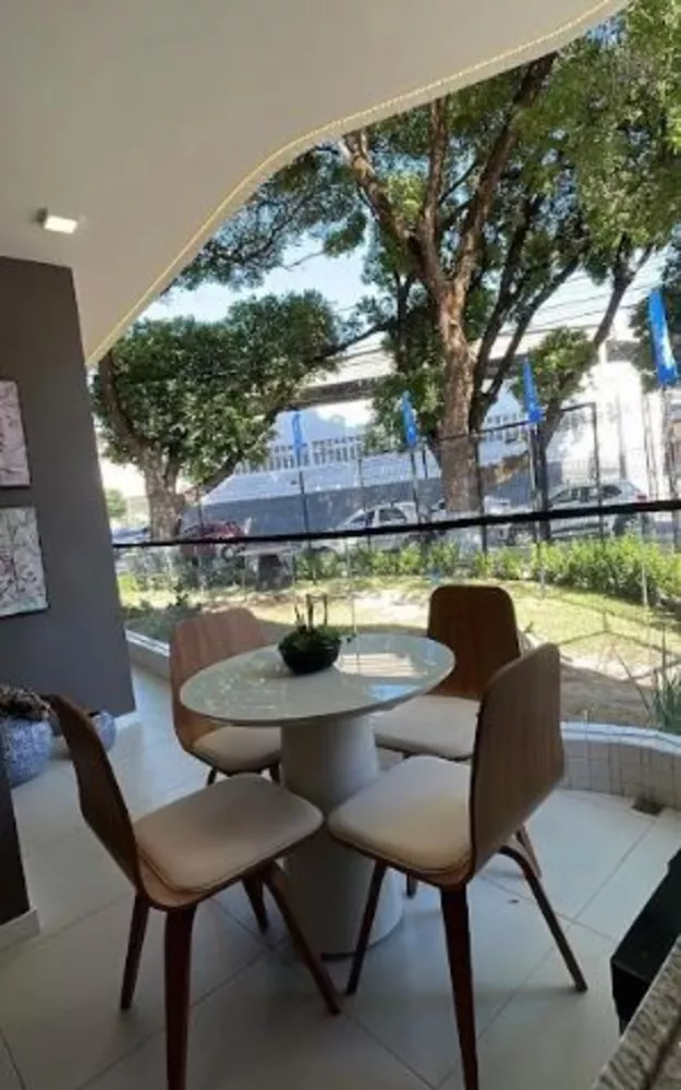 Apartamento, 3 quartos, 94 m² - Foto 10