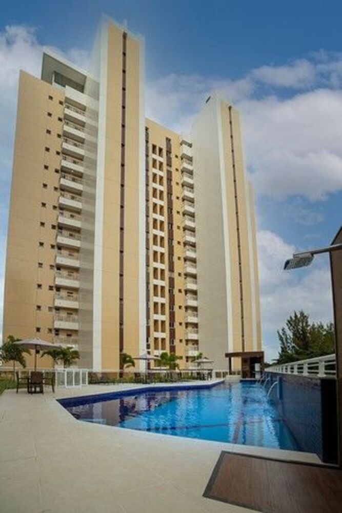 Apartamento, 2 quartos, 51 m² - Foto 2