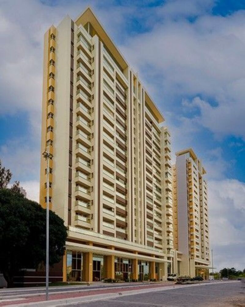 Apartamento, 2 quartos, 51 m² - Foto 1