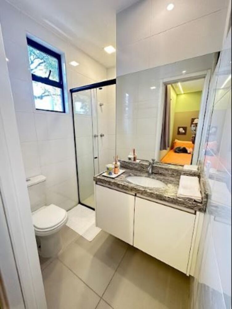 Apartamento à venda com 4 quartos, 98m² - Foto 4
