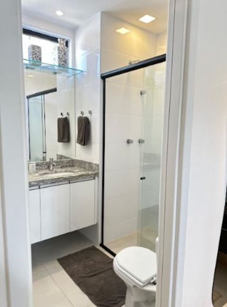 Apartamento à venda com 4 quartos, 98m² - Foto 6