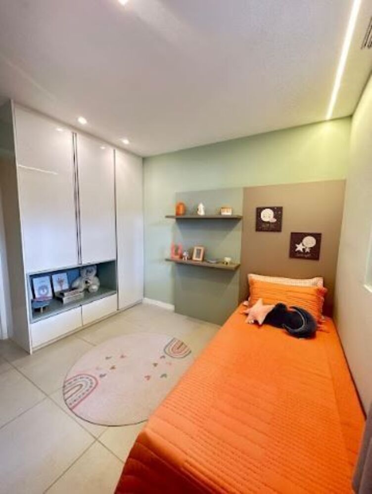 Apartamento à venda com 4 quartos, 98m² - Foto 3