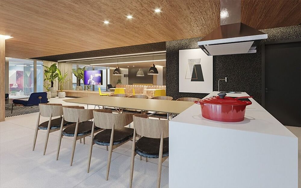 Apartamento, 2 quartos, 58 m² - Foto 13