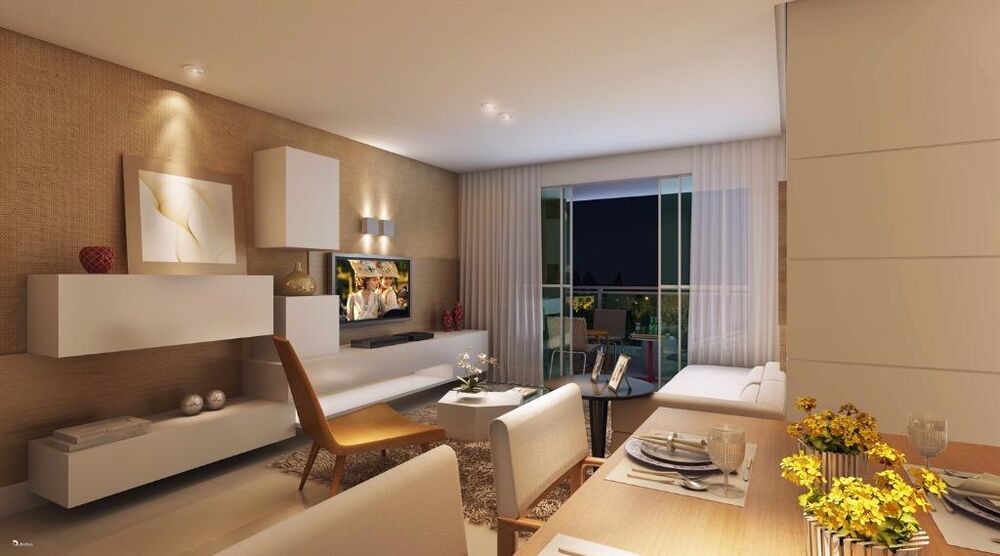 Apartamento, 3 quartos, 103 m² - Foto 14