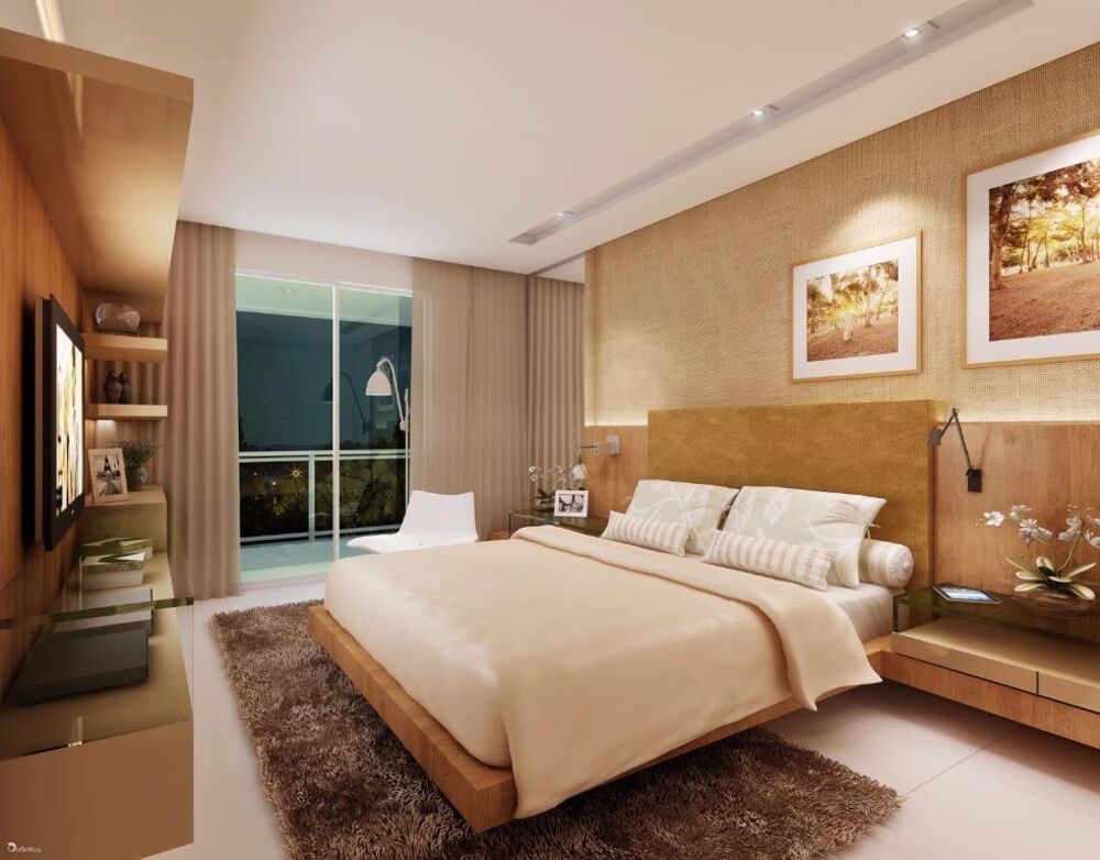 Apartamento, 3 quartos, 103 m² - Foto 17