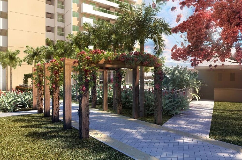 Apartamento, 3 quartos, 103 m² - Foto 6