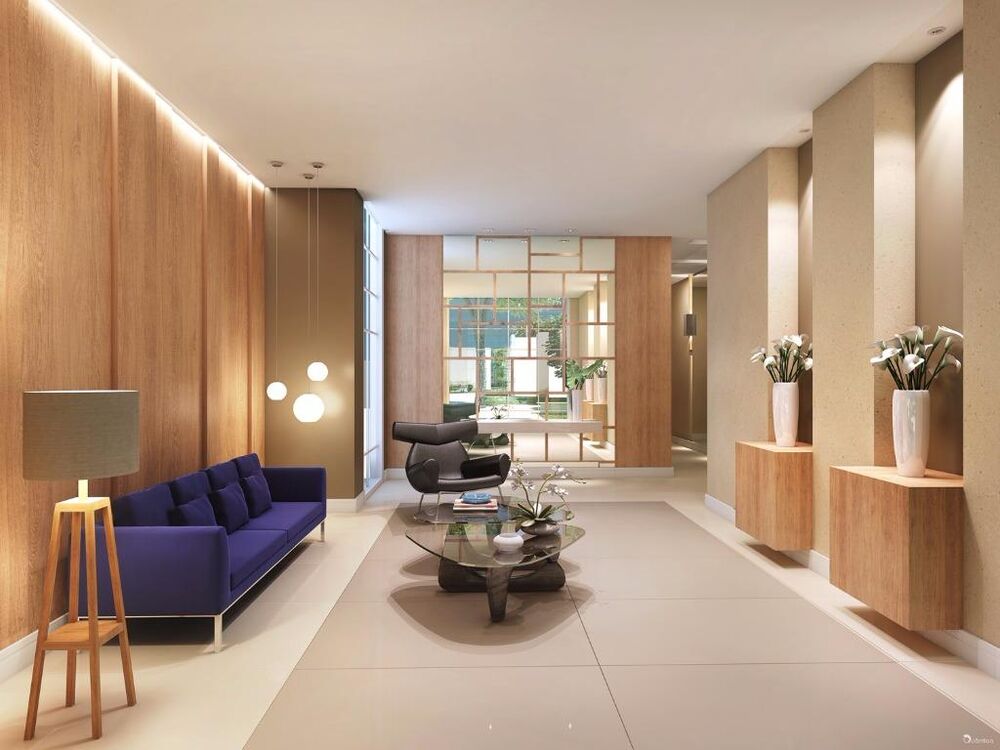 Apartamento, 3 quartos, 103 m² - Foto 13
