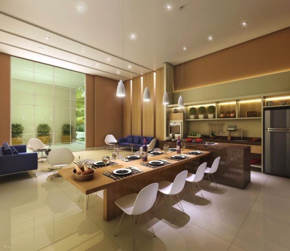 Apartamento, 3 quartos, 103 m² - Foto 9