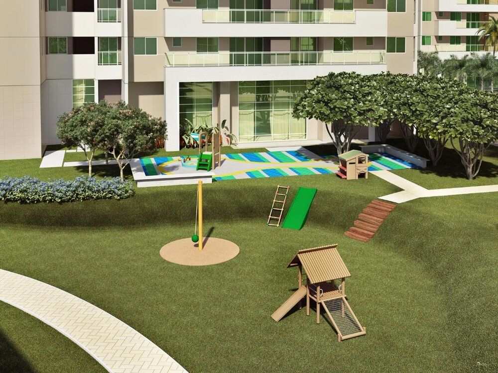 Apartamento, 3 quartos, 103 m² - Foto 5