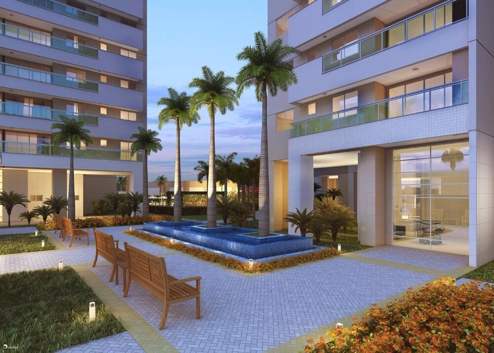 Apartamento, 3 quartos, 103 m² - Foto 4