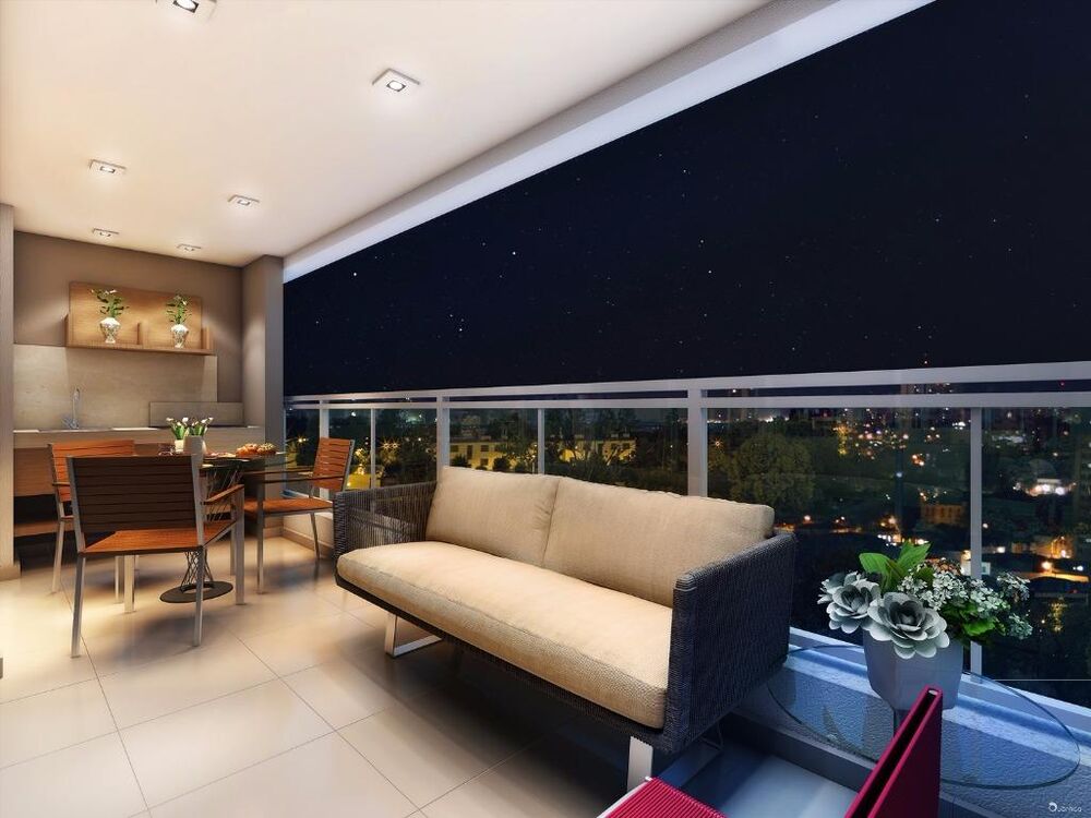 Apartamento, 3 quartos, 103 m² - Foto 16