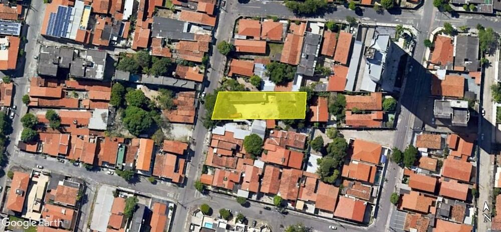 Terreno, 979 m² - Foto 2