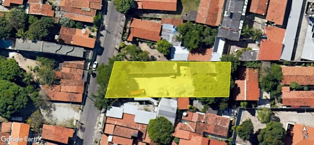 Terreno, 979 m² - Foto 1