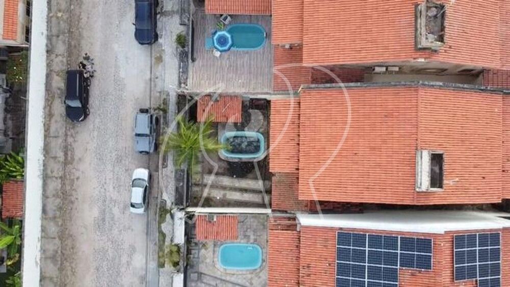 Casa, 3 quartos, 290 m² - Foto 3