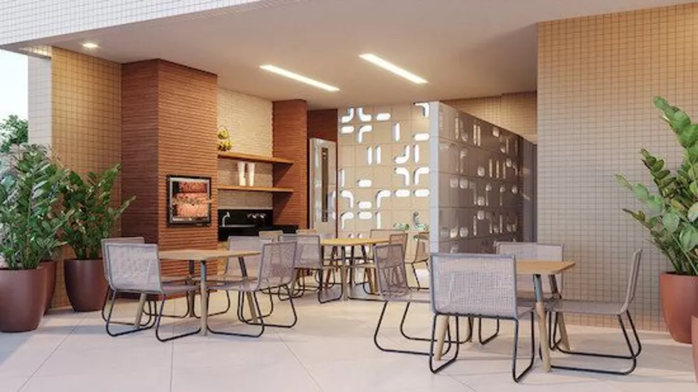 Apartamento, 3 quartos, 112 m² - Foto 4