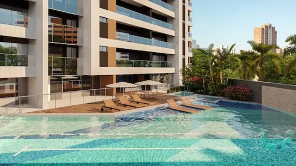 Apartamento, 3 quartos, 112 m² - Foto 2