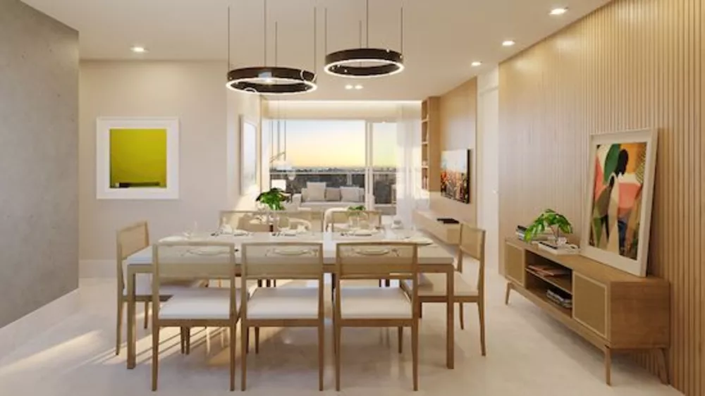 Apartamento, 3 quartos, 112 m² - Foto 10