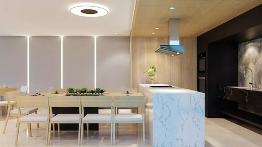 Apartamento, 3 quartos, 112 m² - Foto 11