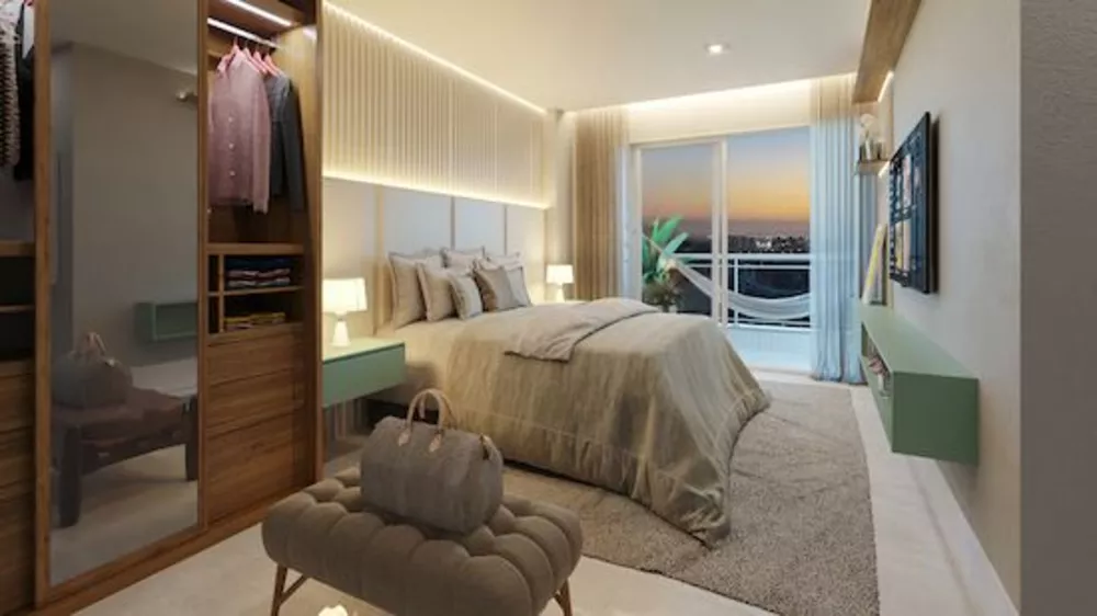 Apartamento, 3 quartos, 112 m² - Foto 13
