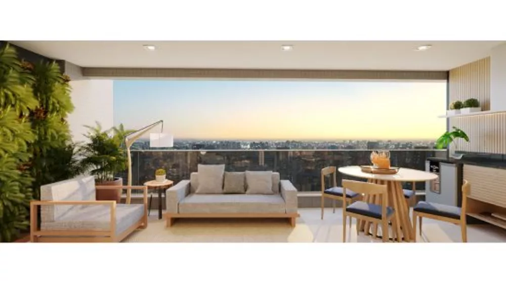 Apartamento, 3 quartos, 112 m² - Foto 15