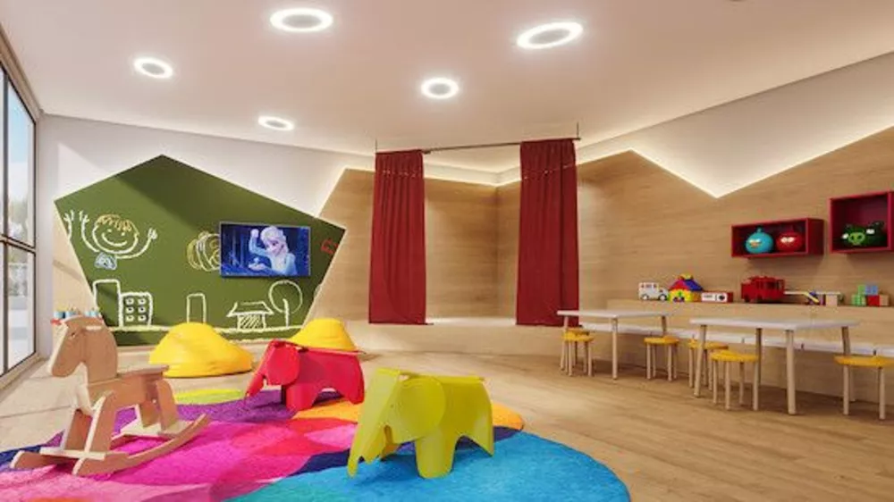 Apartamento, 3 quartos, 112 m² - Foto 3