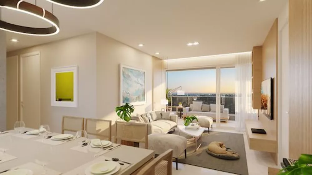 Apartamento, 3 quartos, 112 m² - Foto 12