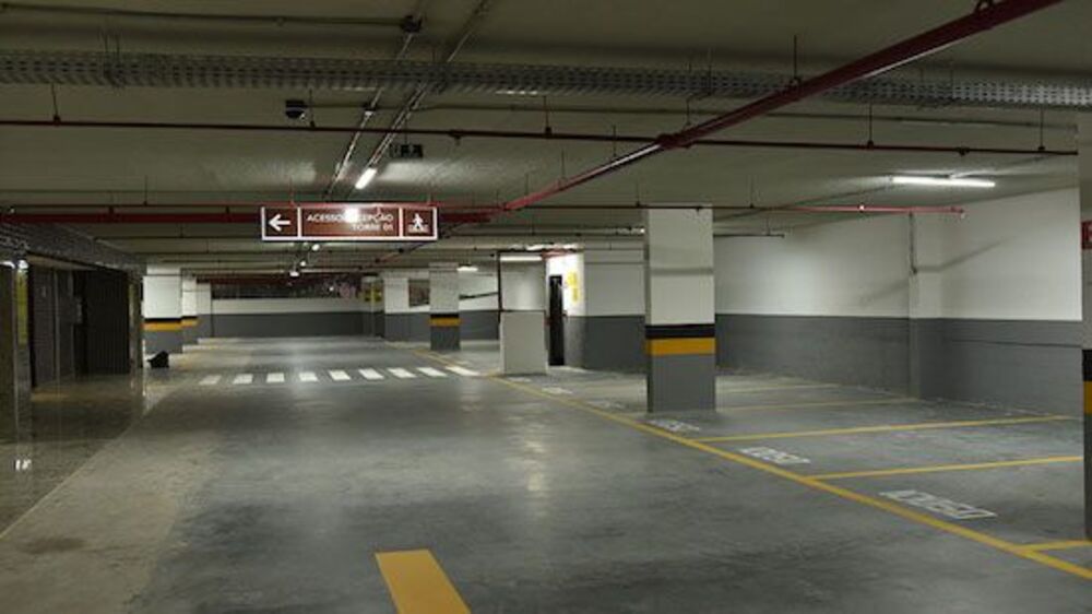 Conjunto Comercial-Sala à venda, 533m² - Foto 11