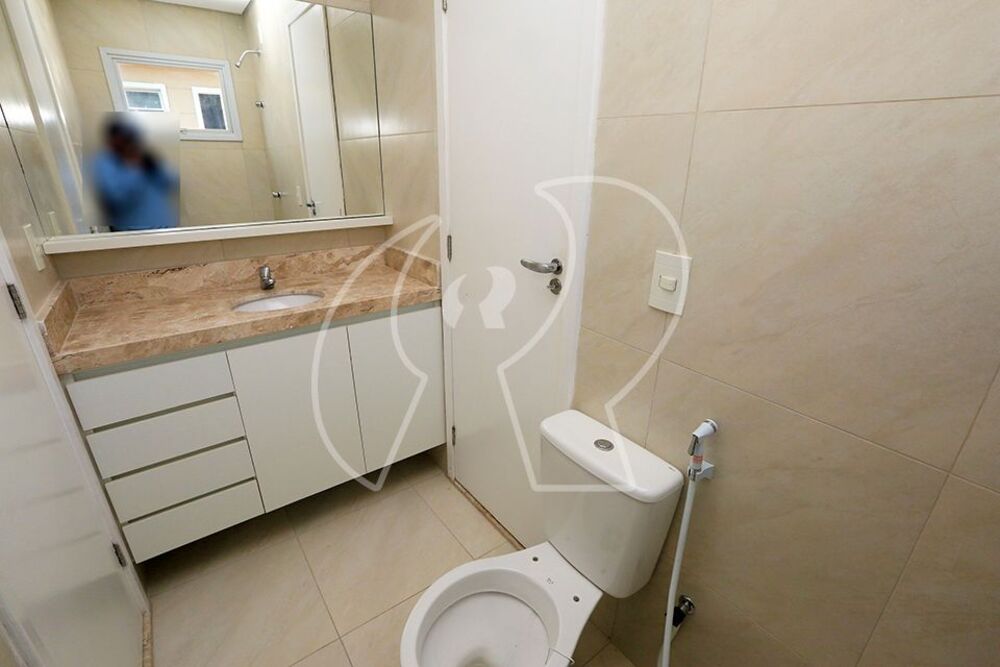 Casa de Condomínio, 3 quartos - Foto 10