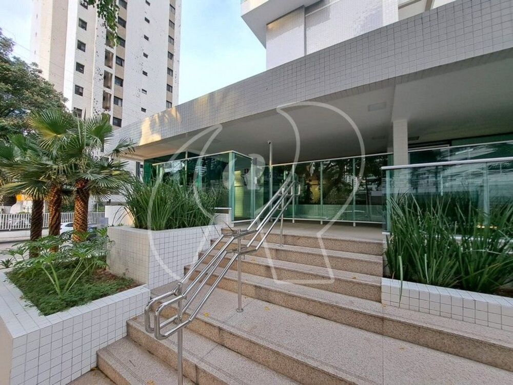 Apartamento, 2 quartos, 54 m² - Foto 2