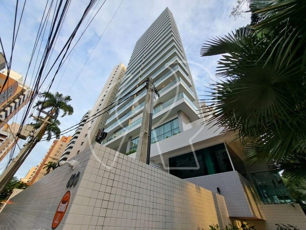 Apartamento, 2 quartos, 54 m² - Foto 1