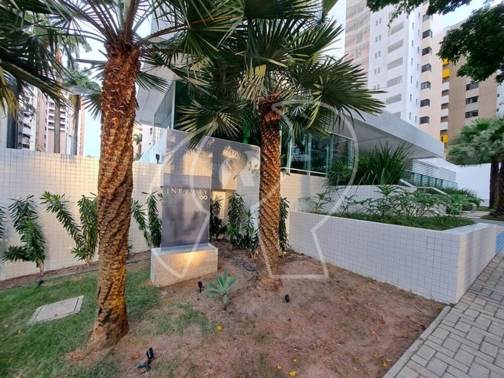 Apartamento, 2 quartos, 54 m² - Foto 3