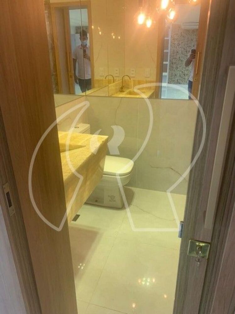 Apartamento, 3 quartos, 141 m² - Foto 6